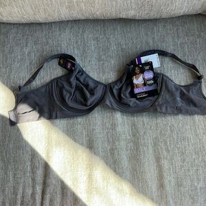 Bali Comfort Revolution 2X Bra